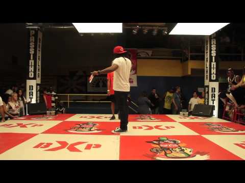 BXP Borel - GB Sheik X JB Dancy