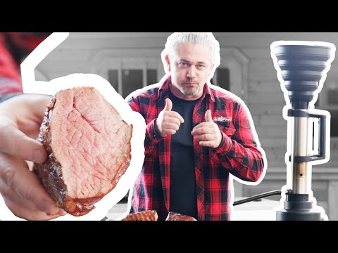 LET'S SMOKE! 🔥 Verwandel auch du deinen Gasgrill zum Smoker - Wie?! Das erfährst du hier! 💪