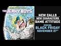 Sol Rosenberg's iRobot is Trying To Kill Him - Jerky Boys