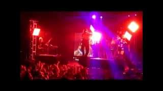 Coal Chamber - Bad Blood Between Us