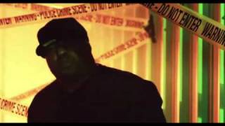 Andre Nickatina Ft. The Jacka - My Middle Name Is Crime (Official Video)