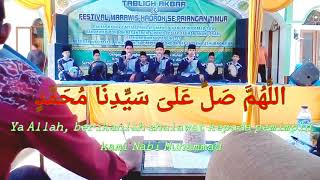 Download lagu Ahbabus sholawat - Annabiy Shollu Alaih mp3