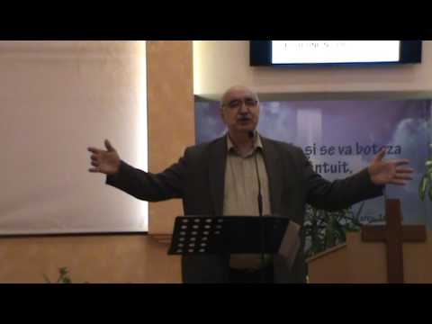 fr. Manda Gheorghe 2  şi predică fr. Geabou Mihai 1