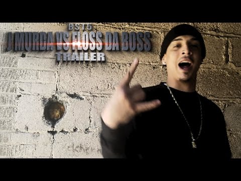 J MURDA VS FLOSS DA BOSS MAY 6TH TRAILER - RBE