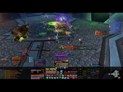 Professor Putricide (25M Normal Mode)