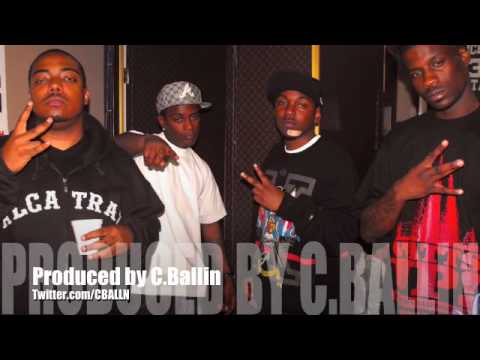 Major James Featuring Jay Rock and Kendrick Lamar -  ROLL ON (HQ OFFICIAL MP3 LINK)