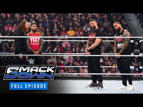 WWE SmackDown