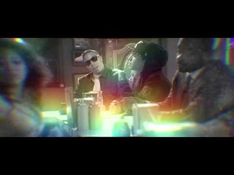 Hoppa And Friends - Leave No Witness Ft. Jarren Benton, SwizZz, & Demrick (Official Video)