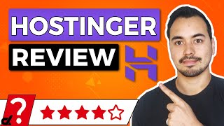 Hostinger Review [2026] 🔥 Best Web Hosting Provider? (Live Demo, Speed Test & Recommendation)