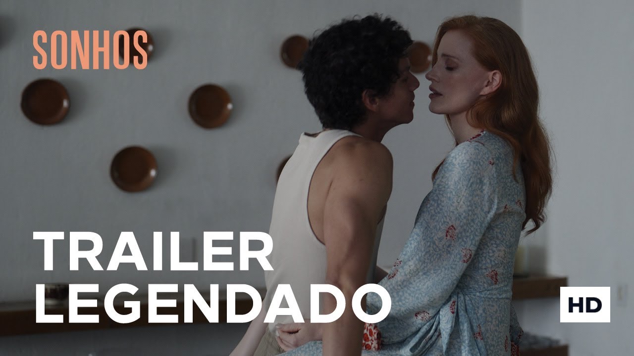 trailer Oficial