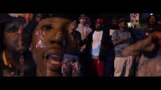 YFNBC LUCCI - IM GONE