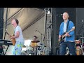 Guster Live - One Man Wrecking Machine - Sea.Hear.Now Festival, Asbury Park, NJ - 9/14/24