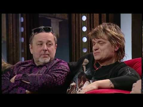 Co jste neviděli v Show Jana Krause 15. 3. 2013