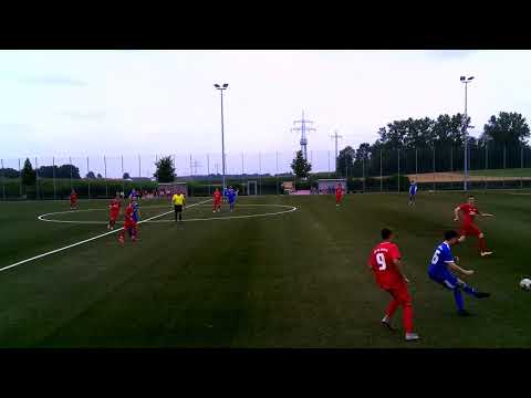 JFG FC Salzburg - FC Deisenhofen 1:1 (1:0)