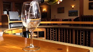 Sip &amp; Stay Schmidt Family Vineyards