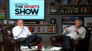 Woody's World: Jay Cutler will never be a good NFL quarterback