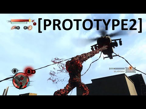Steam Community :: Video :: Prototype 2 😊 2020 03 21 [PROTOTYPE 2 ...