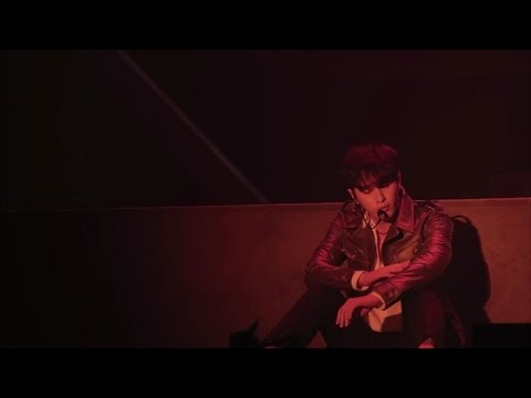 Chansung (2PM) - Boyfriend @ Six "HIGHER" Days