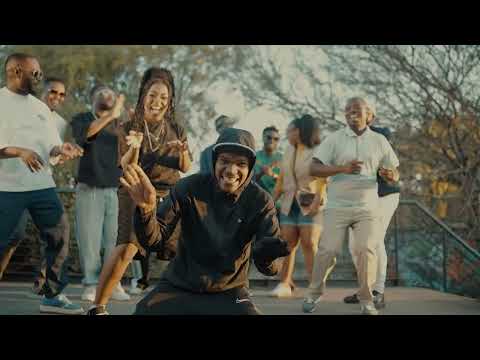 DJ Naughty -SA - Isangoma ft MaMhlongo, Big Ropza, Katzenv RSA & DJ Mamela (Official Music Video)