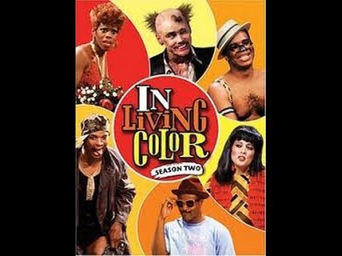In Living Color s03e03