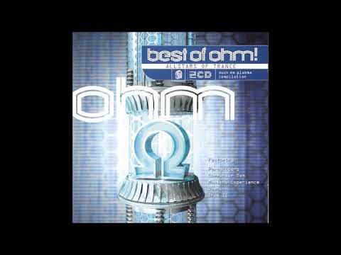 Best Of Ohm! - Allstars Of Trance - Suck Me Plaza Compilation CD 1 und 2