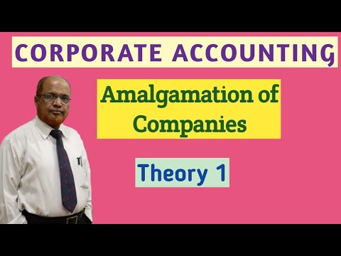 Corporate Accounting I Liquidation of Companies I Introduction I Theory Explanation I Khans Commerce