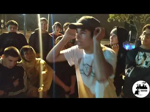 ENERGY NEO STYLO vs PITER ELIOTS - 4tos - Fecha 3 - Modalidad 2v2 - ASEDIO FREE