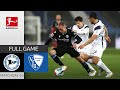 Arminia Bielefeld - VfL Bochum | Full Match | Matchday 16 – Bundesliga 2021/22