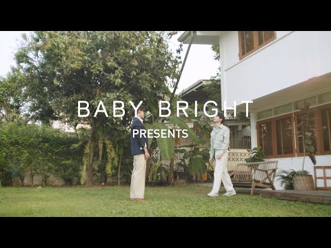 [TEASER] BABY BRIGHT x KRIST & SINGTO | DOUBLE TROUBLE - SHORT FILM