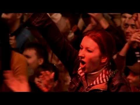 Queen + Paul Rodgers - Hammer To Fall / I Want It All (Live In Ukraine, 2009)