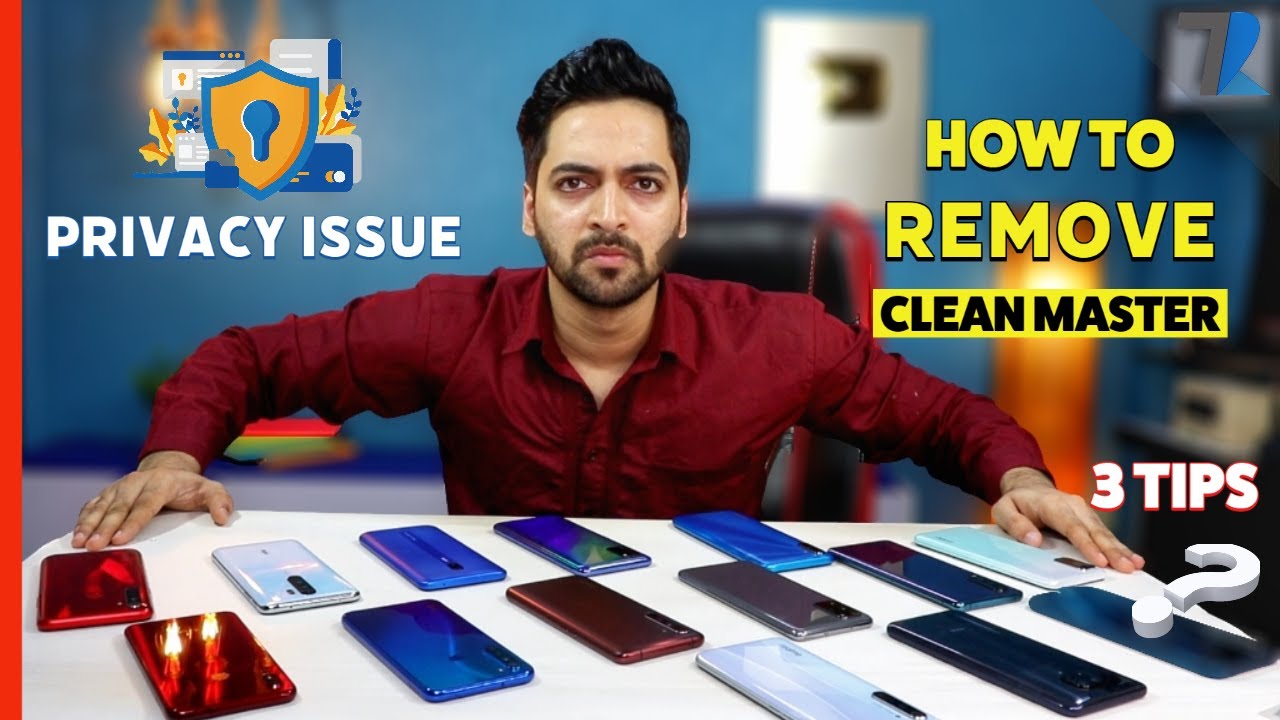 [Privacy Issue] A BIG Message To OPPO, Realme, POCO, Xiaomi, vivo & Samsung | THIS SHOULD BE FIXED !