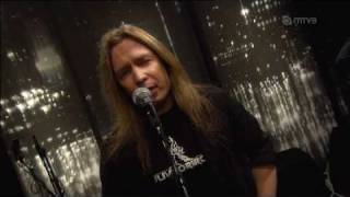 Kotipelto & Kupiainen -  Winter Skies (acoustic)