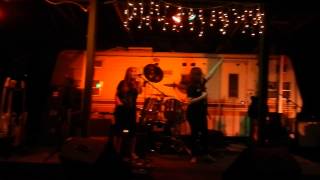 Pain And Agony CC 2015