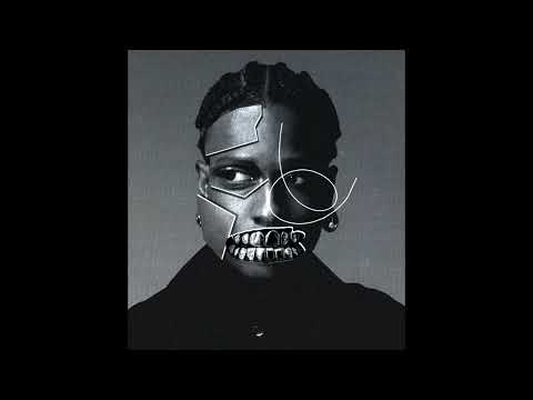 (FREE) ASAP Rocky x Skepta Type Beat - 'JACKPOT'