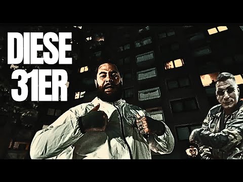 GZUZ & KOLJA GOLDSTEIN - DIESE 31ER (prod.Kingside)