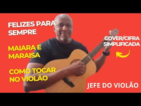 Felizes Para Sempre - Victor Hugo Ferreira