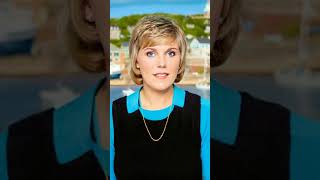 Anne Murray beginnings