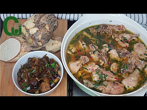 Orlu New Yam Festival 2023 - Chinwe Uzoma Kitchen