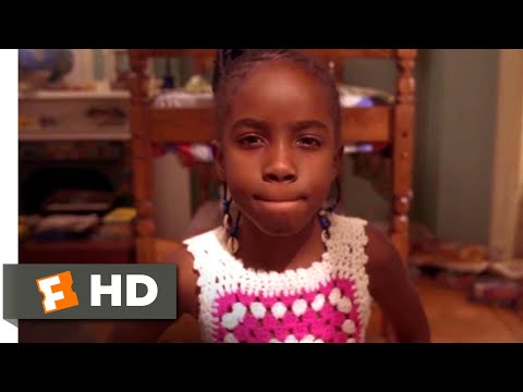 Crooklyn (1994) - Tickets and Nickels Scene (5/9) | Movieclips