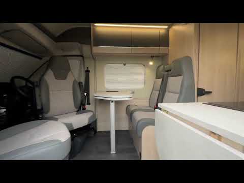 2026 Auto Trail Expedition 68 XL