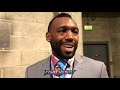 AUSTIN TROUT TO JERMELL CHARLO "WE GONNA LET YOU RUN INTO SOME SH*T"