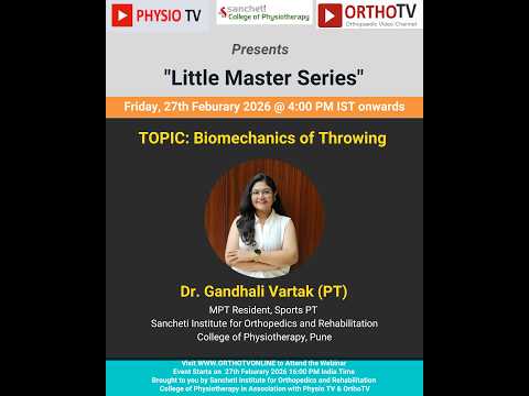 Biomechanics of Throwing