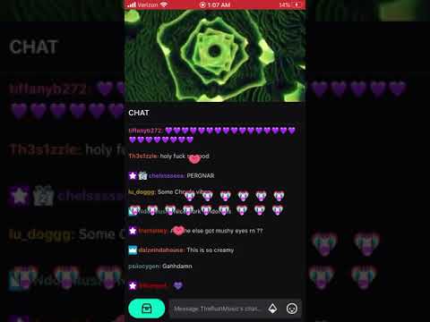 Jade Cicada @TheFeatherBedSessions Vol.6