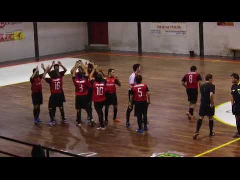 FUTSAL Seniores | CDN 2013-2014