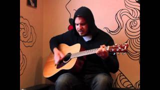 Thrice - In Exile - Acoustic