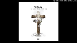Pop Dollarz - In God We Trust