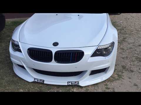 BMW Nerpel tuning -