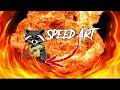 SPEED ART MASCOTTE ANIMALE INSPI FARKZA