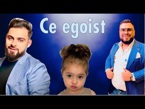 LELE ❌ FLORIN BUNEA CE EGOIST 💔 Special Guest Isuca  Official video 2024