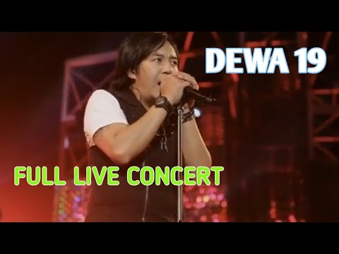 full konser dewa 19 concert live feat ari lasso